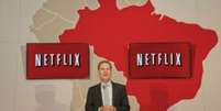 A Netflix opera no Brasil há quatro anos  Foto: Getty / BBC News Brasil