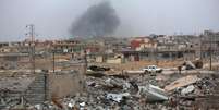 Entre os mortos, pelo menos 485 eram civis, de acordo com o Observatório Sírio de Direitos Humanos  Foto: Getty Images 