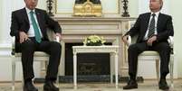  Foto: Divulga&ccedil;&atilde;o/BBC Brasil / BBC News Brasil