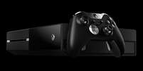 Xbox One Elite vem com nova versão do joystick do console  Foto: Microsoft / Divulgação