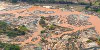 Plano de Recuperação Ambiental apresentado pela Samarco foi cosiderado superficial pelo Ibama  Foto: Istoé