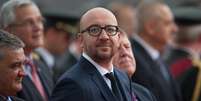Primeiro-ministro belga está preocupado com a segurança da Europa  Foto: Getty Images