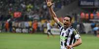 Santos é o atual vice-campeão da Copa do Brasil  Foto: Reginaldo Castro / Gazeta Press