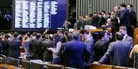 Câmara dos Deputados  Foto: Luis Macedo/Câmara dos Deputados