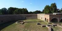 Solimão pensou que tomaria castelo facilmente, mas acabou sendo morto  Foto: BBC / BBC News Brasil