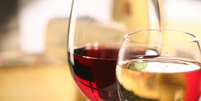Vinhos tintos, brancos e espumantes produzidos no Vale dos Vinhedos, no Rio Grande do Sul, foram os primeiros a receber certifica&ccedil;&atilde;o  Foto: iStock