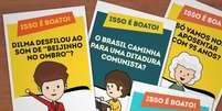 O site funciona também como um tira dúvidas em relação à assuntos sobre aposentadoria, educação e saúde  Foto: Renzo Fedri / O Financista