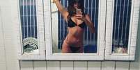  Foto: @selenagomez/ Instagram/ Reprodu&ccedil;&atilde;o