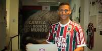  Foto: Bruno Haddad/Fluminense F. C.