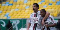  Foto: Bruno Haddad/Fluminense F. C.