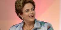 A presidente Dilma Rousseff  disse que o Brasil é maior do que interesses individuais e de grupos   Foto: Agência Brasil