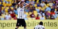 Renato Augusto (foto), Jadson e Ralf trocaram o Corinthians pelo futebol chinês  Foto: Buda Mendes / Getty Images 