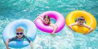 Hotéis investem cada vez mais em atividades para que as crianças possam se divertir sem os pais  Foto: Brocreative/Shutterstock