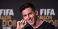 Messi ainda busca conquistar o Mundial com a seleção argentina  Foto: Mathias Hangst / Getty Images