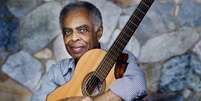 Gilberto Gil  Foto: Divulgação / Guia da Semana