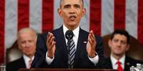 Presidente dos Estados Unidos, Barack Obama.  Foto: EFE