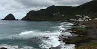 O arquipélago de Azores tem cerca de 250 mil habitantes  Foto: BBC / BBC News Brasil