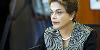Dilma Rousseff  Foto: Marcelo Camargo / Agência Brasil