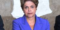 Em dezembro do ano passado, Dilma Rousseff cogitou a possibilidade de deixar o PT e formar um governo suprapartidário  Foto: Lula Marques/Agência PT/Fotos Públicas / O Financista