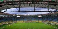 Estádio do Maracanã será transformado em "teatro" para as quatro cerimônias dos Jogos Rio 2016  Foto: Maracana | Getty / BBC News Brasil