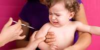 Vacinas obrigatórias são distribuídas pelo Sistema Único de Saúde.  Foto: iStock/Getty Images / Vivo Mais Saudável