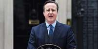 David Cameron liberou ministros para fazerem camapnha pelo sim e pelo não à UE  Foto: EFE