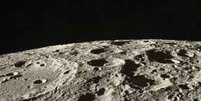 Apollo 10 antecedeu missão que pousou na Lua  Foto: Nasa / BBC News Brasil