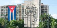 Plaza de la Revolución, em Cuba  Foto: rmnoa357/Shutterstock