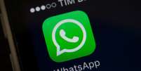 O WhatsApp quier agora priorizar sistemas operacionais mais populares  Foto: Divulgação/BBC Brasil / BBC News Brasil