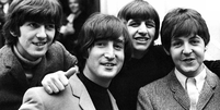 Os Beatles acabaram faz um bom tempo, mas nem por isso deixam seus fãs desamparados. Agora, o quarteto de Liverpool, Inglaterra, serve de inspiração para Beat Bugs, a nova série de animação da Netflix  Foto: Twitter / Reprodução