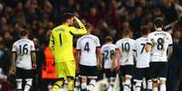 Tottenham vacila e perde chance de se tornar líder  Foto: Getty Images