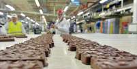 Pesquisa analisou consumo de chocolate ao leite  Foto: Getty / BBC News Brasil