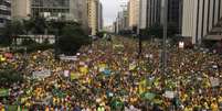  Foto: BBC Brasil