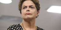 Dilma Rousseff  Foto: Istoé