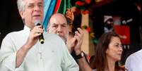 Matarazzo: "Não dá para ficar em um partido em que Alckmin usa a máquina pública para apoiar sue pré-candidato"  Foto: Divulgação / O Financista