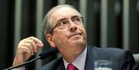 Para Eduardo Cunha, a presidenta foi notificada duas vezes  Foto: Ag&ecirc;ncia Brasil
