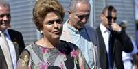 Dilma Rousseff  Foto: José Cruz/Agência Brasil