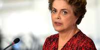 Dilma: presidente decidiu negociar pessoalmente cargos e verbas para evitar o impeachment  Foto: Wilson Dias/Agência Brasil / O Financista