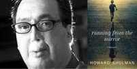 Em seu livro, Howard Shulman relata jornada de autodescoberta  Foto: Divulgação / BBC News Brasil