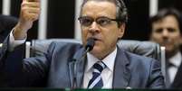 Henrique Eduardo Alves, Ministro do Turismo  Foto: JBatista / Câmara dos Deputados / O Financista