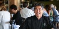 Chef Roy Yamaguchi terá restaurante pan-asiático a bordo de novo cruzeiro  Foto: MSC Cruzeiros/Divulgação