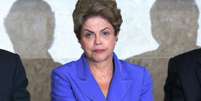 "Se o ato fosse meu, eu diria: "Vamos pedir a cabeça de Dilma", diz pastor  Foto: Agência Brasil