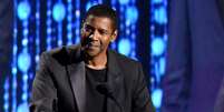 Ator Denzel Washington  Foto: Kevin Winter / Getty Images