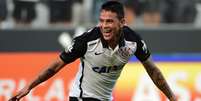 Giovanni Augusto marcou um dos gols da goleada do Corinthians em cima do Red Bull  Foto: Djalma Vassao / Gazeta Press
