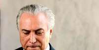 Temer pretende anunciar sua equipe econômica no dia posterior à aprovação da admissibilidade do processo de impeachment de Dilma no Senado  Foto: Marcelo Camargo/Agência Brasil / O Financista