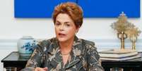 Dilma Rousseff  Foto: Fotos Públicas
