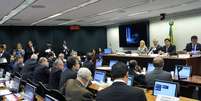  Fernando Baiano depõe hoje no Conselho de Ética sobre acusações contra Eduardo Cunha.  Foto: Fotos Públicas
