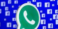 WhatsApp pode ficar sem funcionar por 72 horas no país  Foto: Divulgação/BBC Brasil / BBC News Brasil