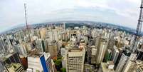 A cidade de São Paulo vai receber de R$ 750,5 milhões de recursos federais para obras de contenção de encostas e contratação de novas moradias.   Foto: Rafael Neddermeyer/Fotos Públicas / O Financista
