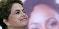 Dilma Rousseff fez uma série de anúncios voltados para questões sociais   Foto: Reuters